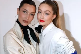 Gigi and Bella Hadid: The models beautician reveals 4 skin care tips for at home