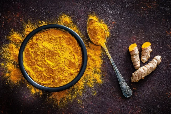 Lose Weight: Turmeric Makes You Slim And Should Replace 60 Minutes Of Exercise - According To The Study