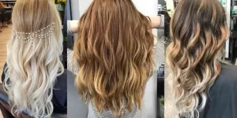 What Is Balayage? Everything You Need To Know About The A-list Hair Technique