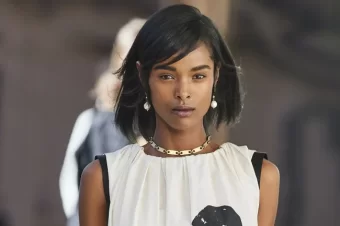 Side Part Bob Is The Hairstyle Trend In Summer 2023 - Casual! How We Wear Our Hair Now?