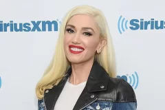 According To Gwen Stefani: Cruella Hair Is The Hairstyle Trend In Summer 2021