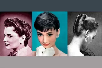 10 Decades Of Hairstyles During the 20th Century (2023)