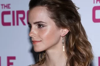 Emma Watson: Her new hairstyle is surprisingly short
