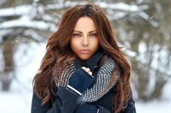 Hair Care In Winter - Six Tips For A Healthy Head Of Hair