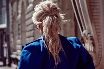 5 Most Beautiful Ponytail Hairstyles To Imitate