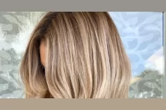 Blonde update: Buttercream blonde is the latest hairstyle trend