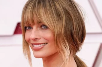 Bottleneck Bangs: New Hairstyle Trend To Adopt For 2023