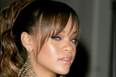 Rihanna's All Hairstyles So Far - Discover Rihanna's Hair Evolution