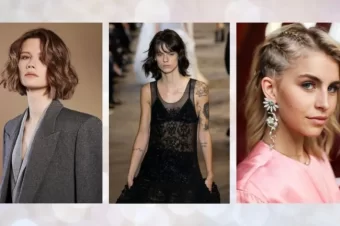 7 Hairstyles That We Will See Everywhere In 2023 According To Best Hairdressers