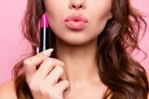 Lipstick Trends 2022: These 4 Colors Are Popular In Spring