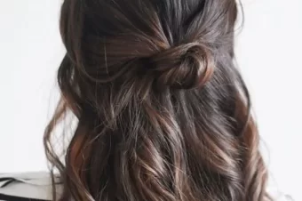 Most beautiful hairstyles for medium length hair