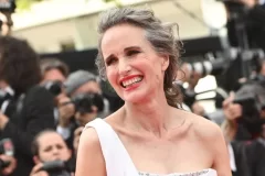 Gray Hair: Nicest Trend At The Cannes Film Festival