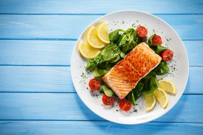 Healthy Diet: Mediterranean Diet Helps You Lose Weight
