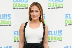 Without Extensions: Jennifer Lopez's Natural Hair Looks So Beautiful