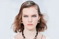 Trendy Hairstyles From The Runway: 3 Most Important Looks For Summer 2023