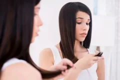 Stop Hair Breakage: What Helps? Possible Causes and Best Tips