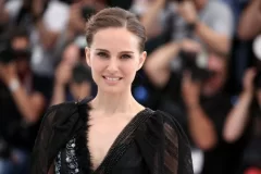 Natalie Portman Is 40: Her Most Striking Hairstyles
