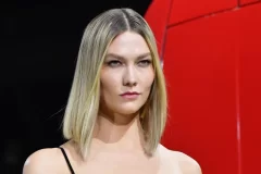 Sliced Bob Is The Perfect Hairstyle Trend For Thin Hair In Winter 2021