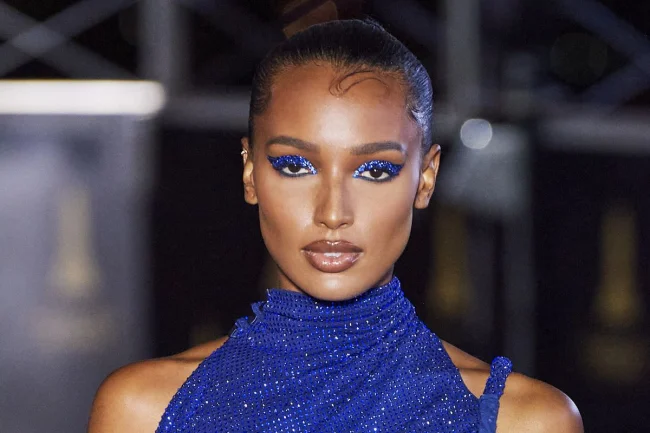New York Glam: These Eye Makeup Are The Most Sparkling Trends For The Party Season