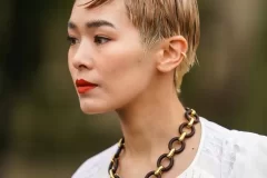 Short Hairstyles 2021: The 5 Coolest Trends