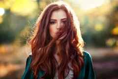 How To Style Your Hair In The Fall To Showcase Your Hair? - Hairstyles Trends 2023 Long Hair