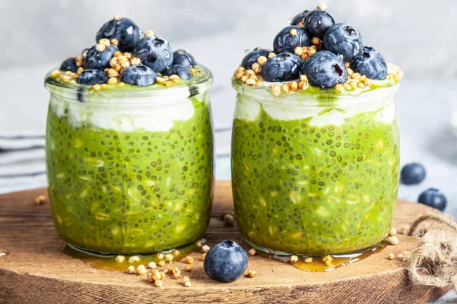 Matcha Tea: 4 Simple And Tasty Recipes For Summer