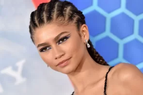 According To Zendaya: Long Bob Will Remain The Hairstyle Trend In 2023