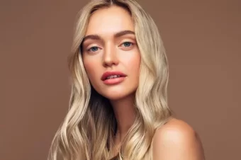 Before and after coloring: These makeovers will make you want to dare to go blonde