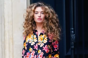 Hairstyles For Curly Hair - How To Choose The Right Haircut?