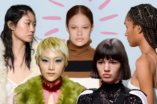 Hairstyle Trends for Autumn and Winter 2023: Top 6