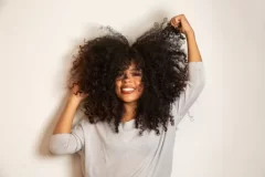 Curly Hairstyles: Coolest Looks To Adopt For Fall 2021