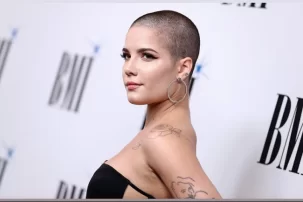 Buzz Cut for Women: This is How The Stars Wear Razor-Short Hair!