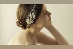 Wedding Hairstyle: These Accessories Spotted On Pinterest Will Pimp Your Hair