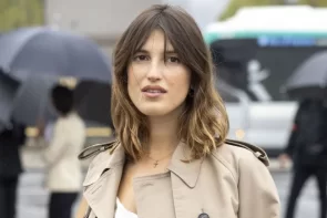 "Effortless French Hair" Will Be Our Favorite Hairstyle Trend For 2023