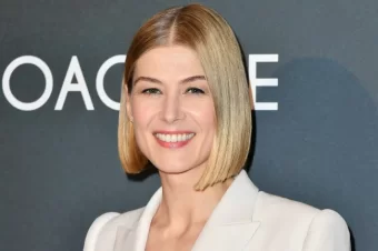 Blunt bob is the perfect summer hairstyle