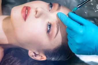 Dermal fillers are becoming more and more popular - are they too extreme or soon normal?