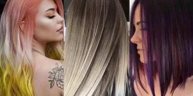 Hair Color Trends 2023