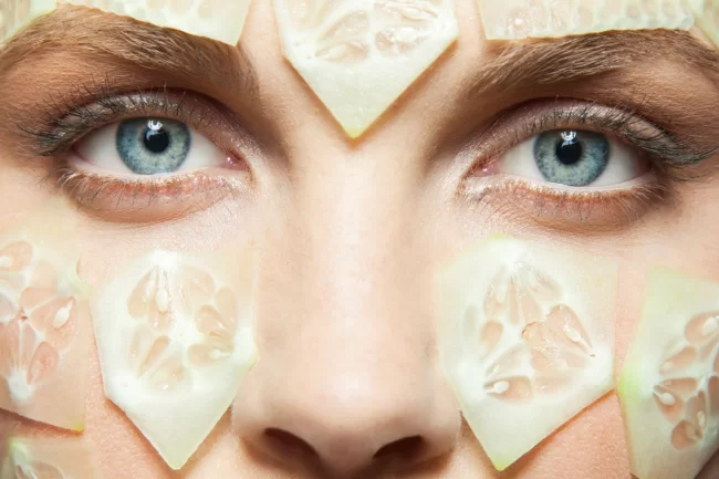 Make Your Own Face Mask: DIY Recipes For Healthy And Glowing Skin