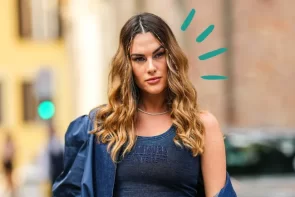 In Vs. Out: These 3 Curly Hairstyles Are Out In Spring 2023