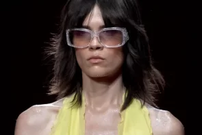 Midi Hair + Layers is The Formula for Spring 2023