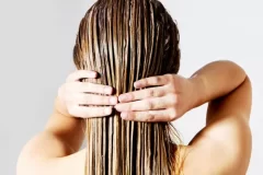 Make A DIY Hair Treatment Yourself From Just 3 Ingredients