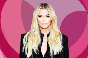 Khloé Kardashian with Bob and Bangs: The Reality Star is Almost Unrecognizable with Her New Haircut