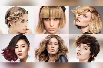 50 hairstyle trends for spring-summer 2023