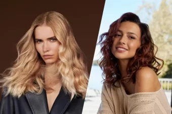 Hair Color Trends For Fall 2023