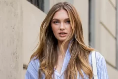 Hairstyle Trend: Face Framing Will Make Your Hair Shine In Summer 2021