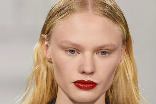 Most Important Hairstyle And Beauty Trends For Purists In Autumn 2023