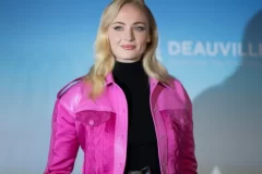 This Is The Most Beautiful Blonde Trend For Summer - Sophie Turner Is Already Wearing It
