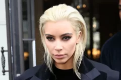 What If We Dared To Go Platinum Blonde Hairstyles Like The Celebrities?