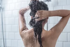 Double Shampoo: Why You Should Shampoo Your Hair Twice?