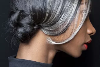 Gray Hair Can Be Reversed! This Is How It Works - According To The Study
